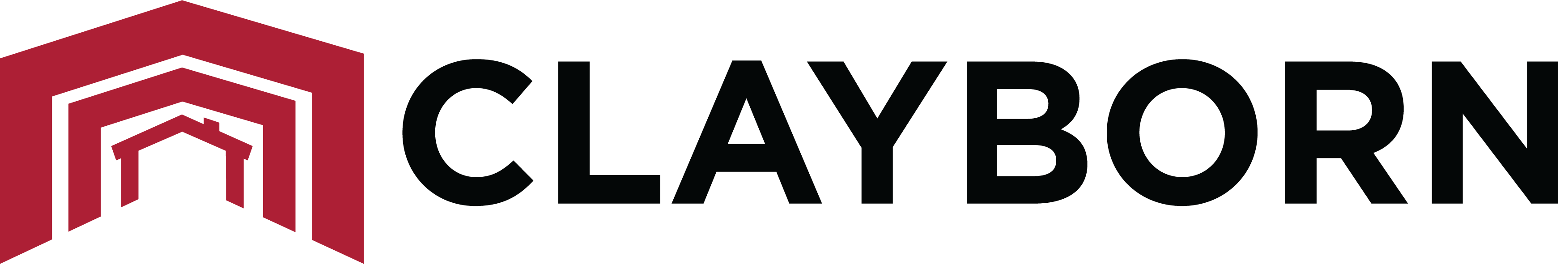 Clayborn Engineering Indiana and Kentucky Logo