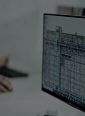 Clayborn Group uses the latest innovations like AutoCAD to bring your dream home design in Indiana to life. Photo by @Fd2X@HoSi734