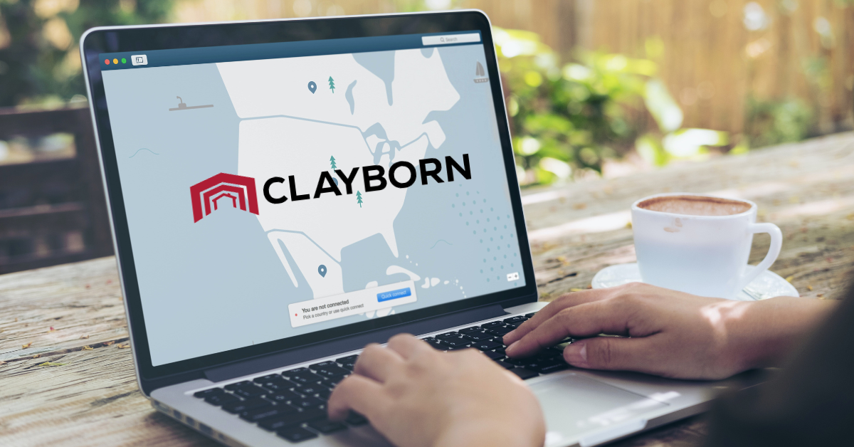 Terms of Use and Privacy Policy for Clayborn Group - Photo by pexels-kevin-paster-1923286