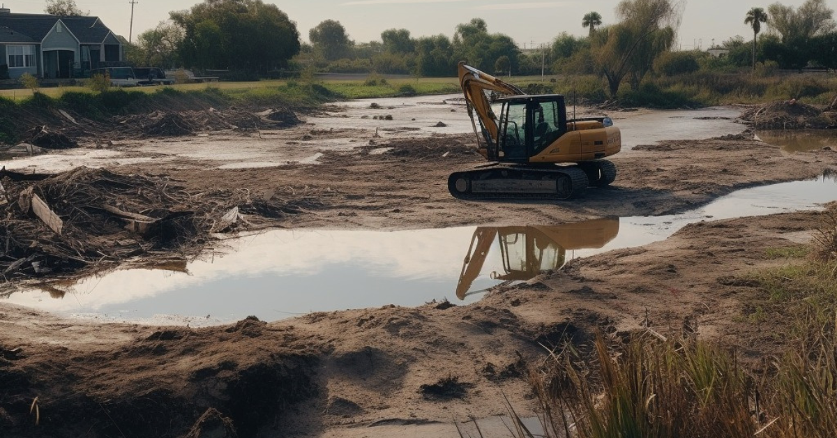 Environmental Engineering by Clayborn Group